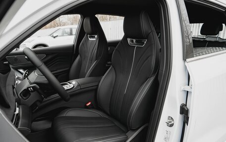 CheryExeed LX, 2024 год, 3 020 000 рублей, 13 фотография
