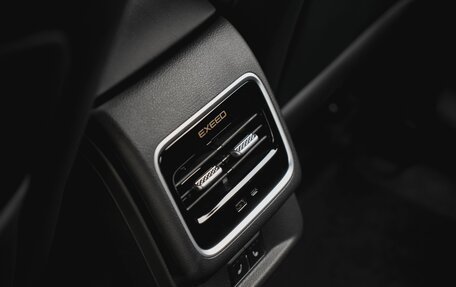 CheryExeed LX, 2024 год, 3 020 000 рублей, 25 фотография