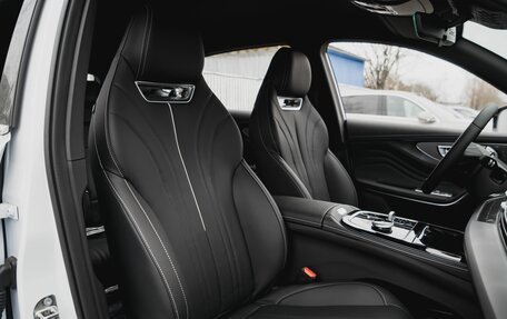 CheryExeed LX, 2024 год, 3 020 000 рублей, 14 фотография