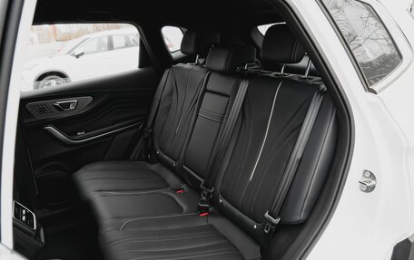 CheryExeed LX, 2024 год, 3 020 000 рублей, 23 фотография