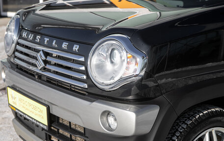 Suzuki Hustler, 2019 год, 849 000 рублей, 3 фотография