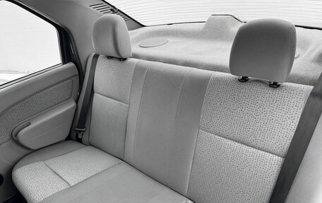 Renault Logan I, 2006 год, 295 000 рублей, 9 фотография