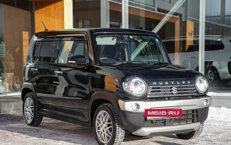 Suzuki Hustler, 2019 год, 849 000 рублей, 5 фотография