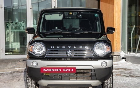 Suzuki Hustler, 2019 год, 849 000 рублей, 4 фотография