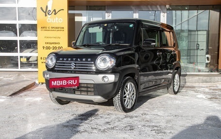 Suzuki Hustler, 2019 год, 849 000 рублей, 2 фотография