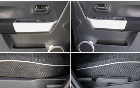 Suzuki Hustler, 2019 год, 849 000 рублей, 22 фотография