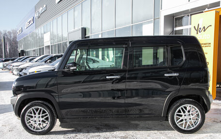 Suzuki Hustler, 2019 год, 849 000 рублей, 10 фотография