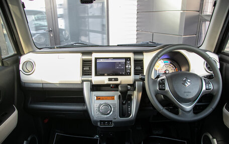 Suzuki Hustler, 2019 год, 849 000 рублей, 14 фотография