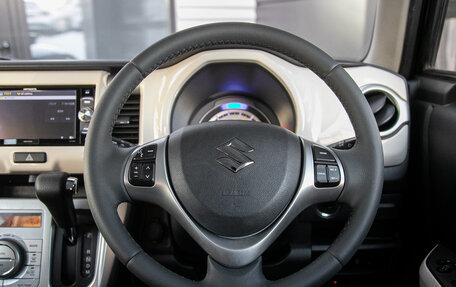 Suzuki Hustler, 2019 год, 849 000 рублей, 16 фотография