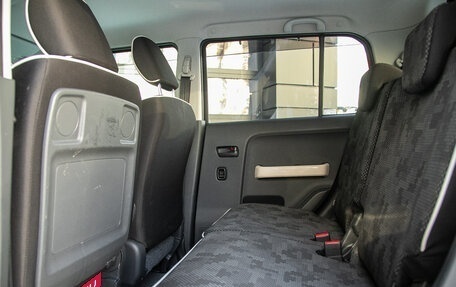 Suzuki Hustler, 2019 год, 849 000 рублей, 13 фотография