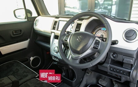 Suzuki Hustler, 2019 год, 849 000 рублей, 20 фотография