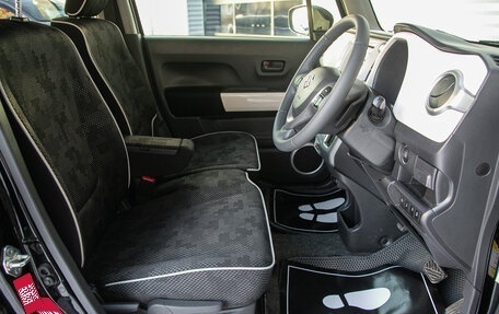 Suzuki Hustler, 2019 год, 849 000 рублей, 19 фотография