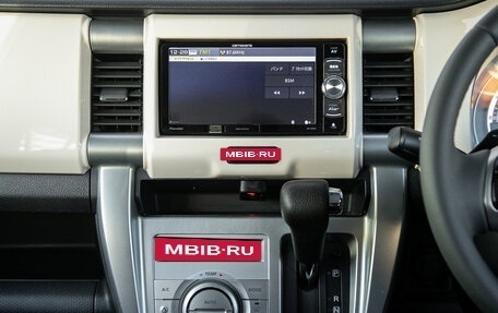 Suzuki Hustler, 2019 год, 849 000 рублей, 15 фотография