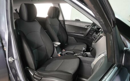 Hyundai Creta I рестайлинг, 2017 год, 1 524 000 рублей, 8 фотография