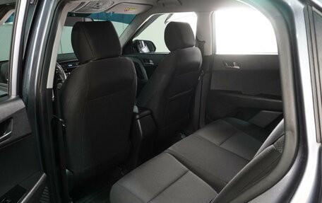 Hyundai Creta I рестайлинг, 2017 год, 1 524 000 рублей, 11 фотография