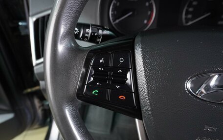 Hyundai Creta I рестайлинг, 2017 год, 1 524 000 рублей, 17 фотография