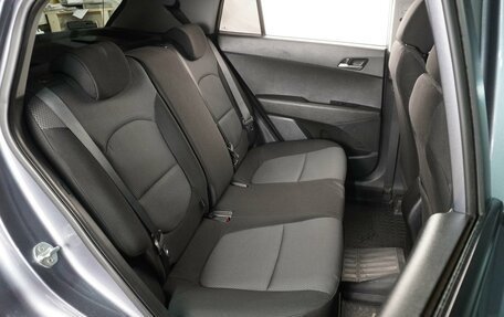 Hyundai Creta I рестайлинг, 2017 год, 1 524 000 рублей, 7 фотография