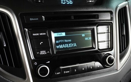 Hyundai Creta I рестайлинг, 2017 год, 1 524 000 рублей, 14 фотография