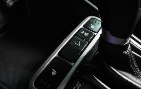 Hyundai Creta I рестайлинг, 2017 год, 1 524 000 рублей, 16 фотография