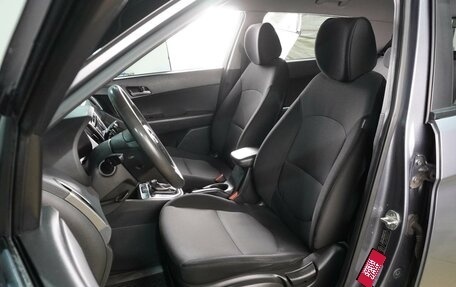 Hyundai Creta I рестайлинг, 2017 год, 1 524 000 рублей, 10 фотография