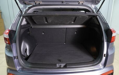 Hyundai Creta I рестайлинг, 2017 год, 1 524 000 рублей, 20 фотография