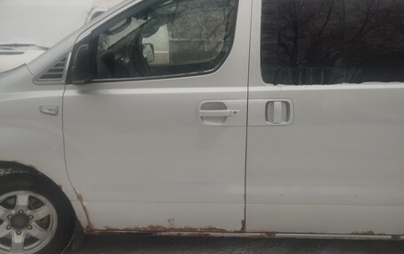 Hyundai Grand Starex Grand Starex I рестайлинг 2, 2009 год, 1 050 000 рублей, 7 фотография