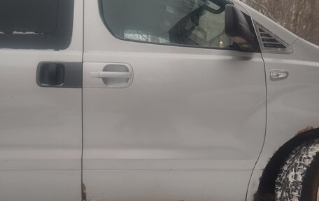 Hyundai Grand Starex Grand Starex I рестайлинг 2, 2009 год, 1 050 000 рублей, 8 фотография