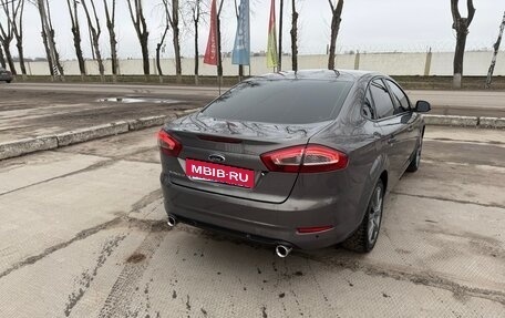 Ford Mondeo IV, 2011 год, 990 000 рублей, 5 фотография