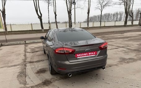 Ford Mondeo IV, 2011 год, 990 000 рублей, 4 фотография