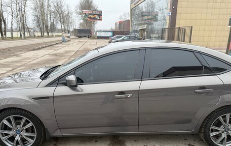 Ford Mondeo IV, 2011 год, 990 000 рублей, 8 фотография