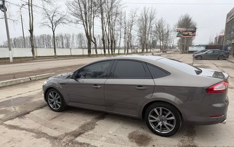 Ford Mondeo IV, 2011 год, 990 000 рублей, 6 фотография