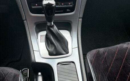 Ford Mondeo IV, 2011 год, 990 000 рублей, 14 фотография