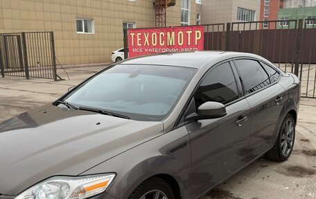 Ford Mondeo IV, 2011 год, 990 000 рублей, 7 фотография