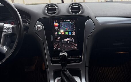 Ford Mondeo IV, 2011 год, 990 000 рублей, 11 фотография