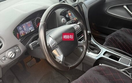 Ford Mondeo IV, 2011 год, 990 000 рублей, 13 фотография