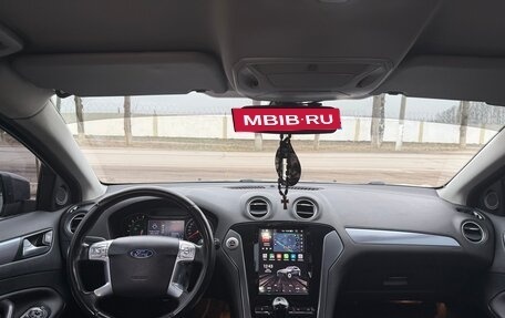 Ford Mondeo IV, 2011 год, 990 000 рублей, 10 фотография