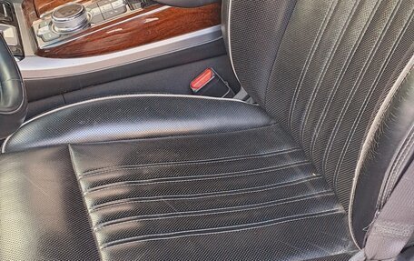 Genesis G90 I рестайлинг, 2017 год, 2 800 000 рублей, 9 фотография