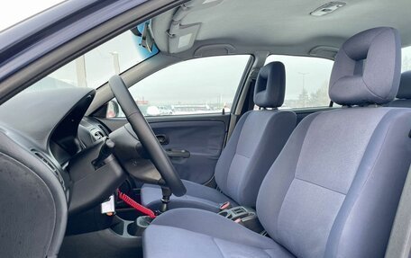 Mitsubishi Carisma I, 2002 год, 287 000 рублей, 14 фотография