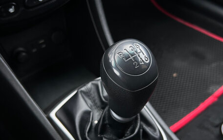 Hyundai Solaris II рестайлинг, 2014 год, 830 000 рублей, 17 фотография