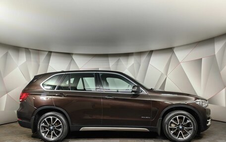 BMW X5, 2015 год, 4 400 000 рублей, 6 фотография