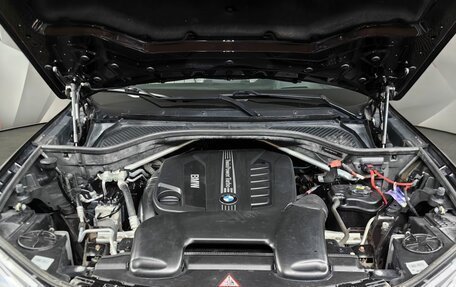 BMW X5, 2015 год, 4 400 000 рублей, 10 фотография