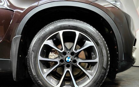 BMW X5, 2015 год, 4 400 000 рублей, 7 фотография