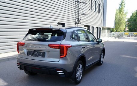 Haval Jolion, 2025 год, 2 399 000 рублей, 2 фотография