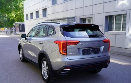 Haval Jolion, 2025 год, 2 399 000 рублей, 7 фотография