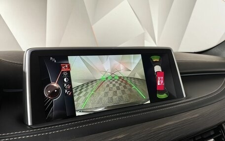 BMW X5, 2015 год, 4 400 000 рублей, 17 фотография