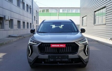 Haval Jolion, 2025 год, 2 399 000 рублей, 4 фотография