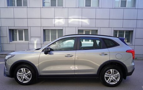 Haval Jolion, 2025 год, 2 399 000 рублей, 10 фотография