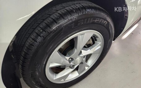 Hyundai Avante, 2021 год, 1 540 000 рублей, 11 фотография