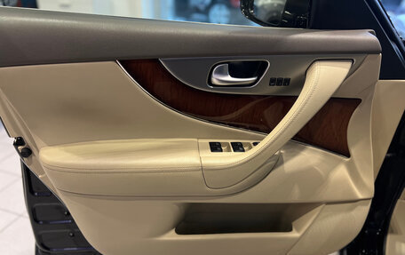 Infiniti FX II, 2012 год, 1 990 000 рублей, 9 фотография