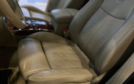 Infiniti FX II, 2012 год, 1 990 000 рублей, 10 фотография